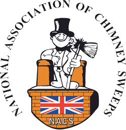 National Association of Chimney Sweeps Logo